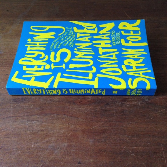 “Everything Is Illuminated” - Picture 2 of 4